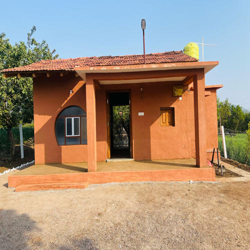 Dhurve Ji Home Stay Devgarh